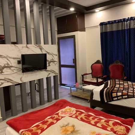 Embassy Lodge Karachi Extérieur photo