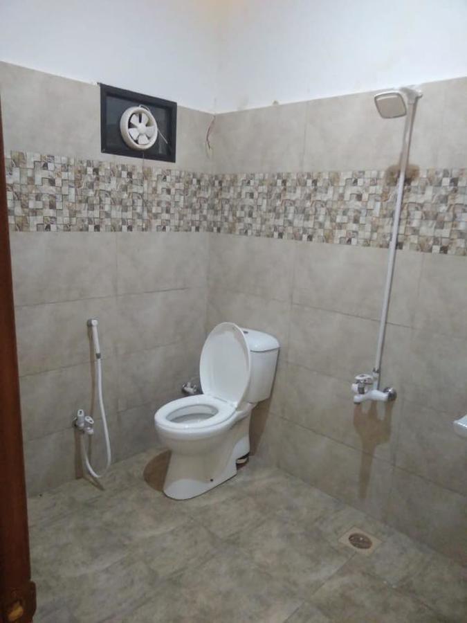 Embassy Lodge Karachi Extérieur photo